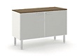   TAO Glass -  Dado   L100