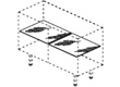   TAO Glass -  Dado  , 