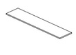   TAO Glass -  Dado  L 200