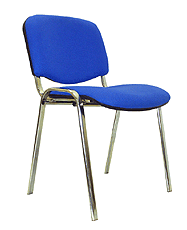 Кресла и стулья для посетителей FACTOR